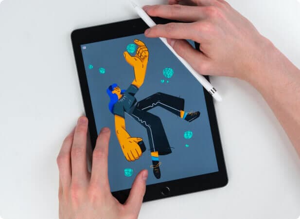 Website - The future lifestyle platform.