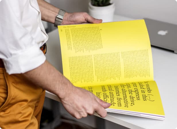 Book - Design of the year