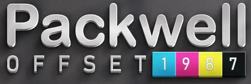 Packwell Offset